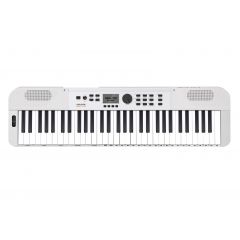 Nux Piano portable blanc 61 touches - Vue 1